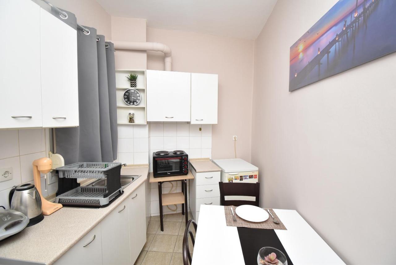 Like Your Home Apartment Thessaloniki Exterior foto