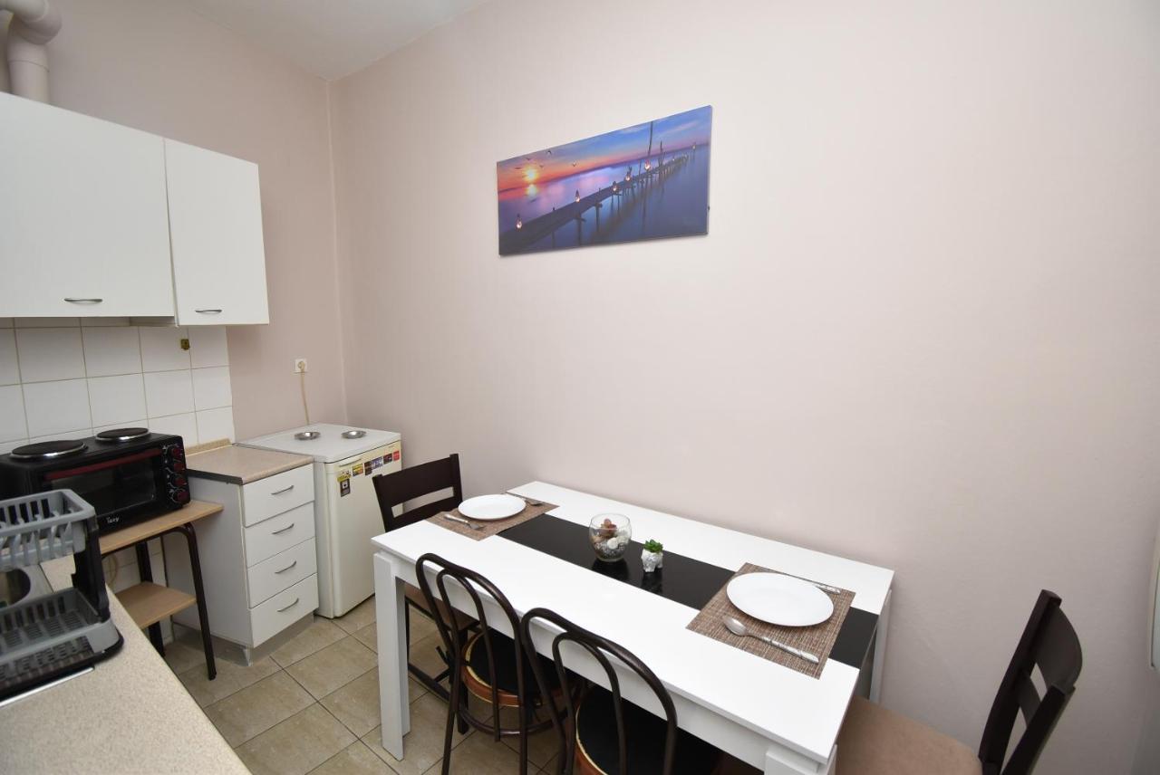 Like Your Home Apartment Thessaloniki Exterior foto