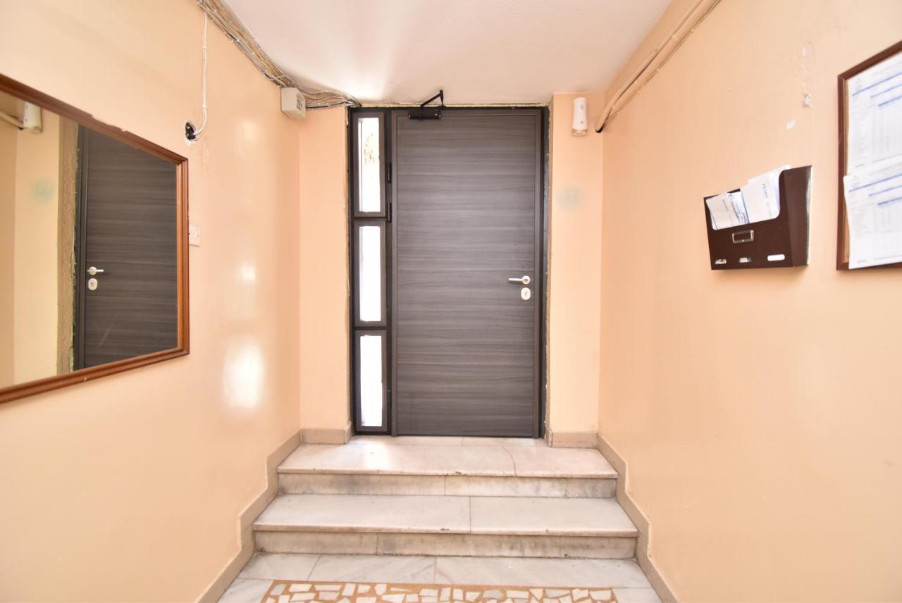 Like Your Home Apartment Thessaloniki Exterior foto
