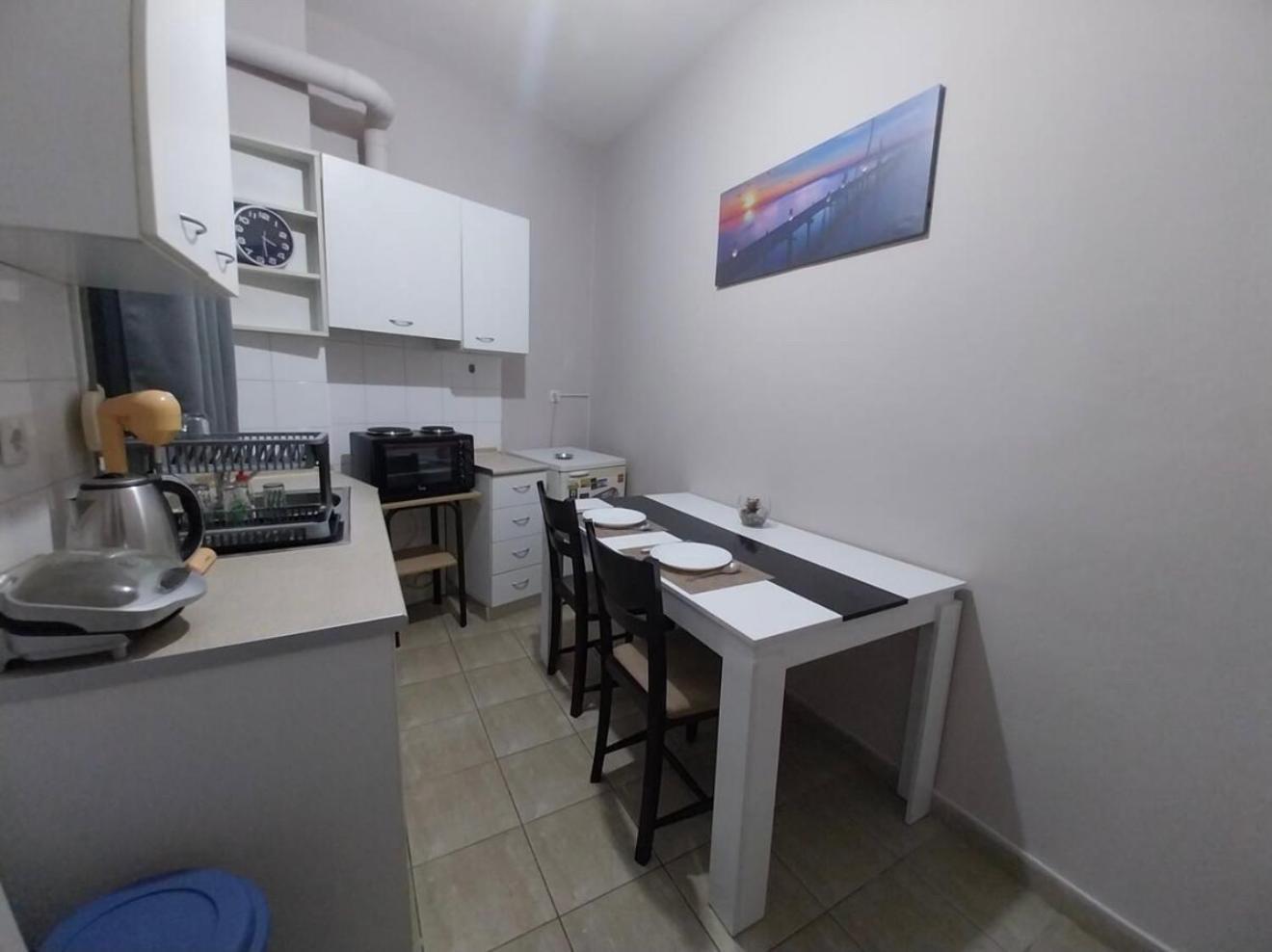 Like Your Home Apartment Thessaloniki Exterior foto